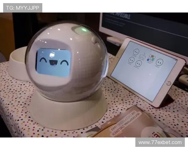 云顶老虎机的未来趋势：科技如何改变游戏体验